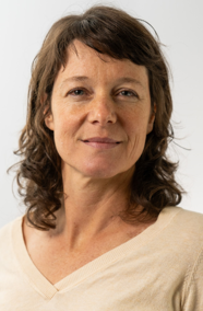 Dr. Natalie Ebner