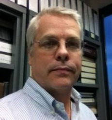 James W. Bodfish, PhD