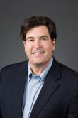 Professional headshot of Dr. Iser DeLeon, Professor