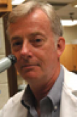 Professional headshot of Dr. Darragh Devine, Professor, Graduate Coordinator
