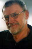 Photo of Dr. Peter Lang