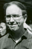 Professional headshot of Dr. Michael Levy, Professor