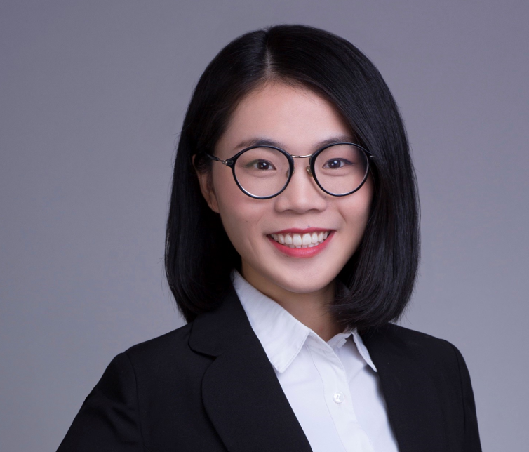 Dr. Shanting Chen, Assistant Professor received the prestigious NIH K01 Career Development Award