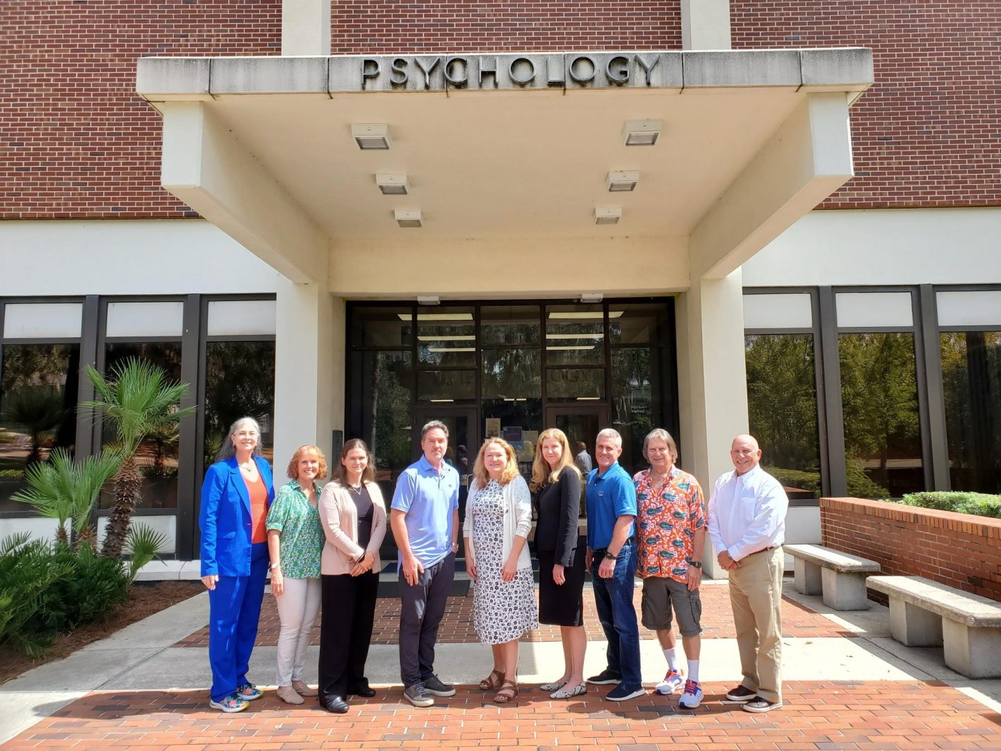 Alumni & Board Psychology