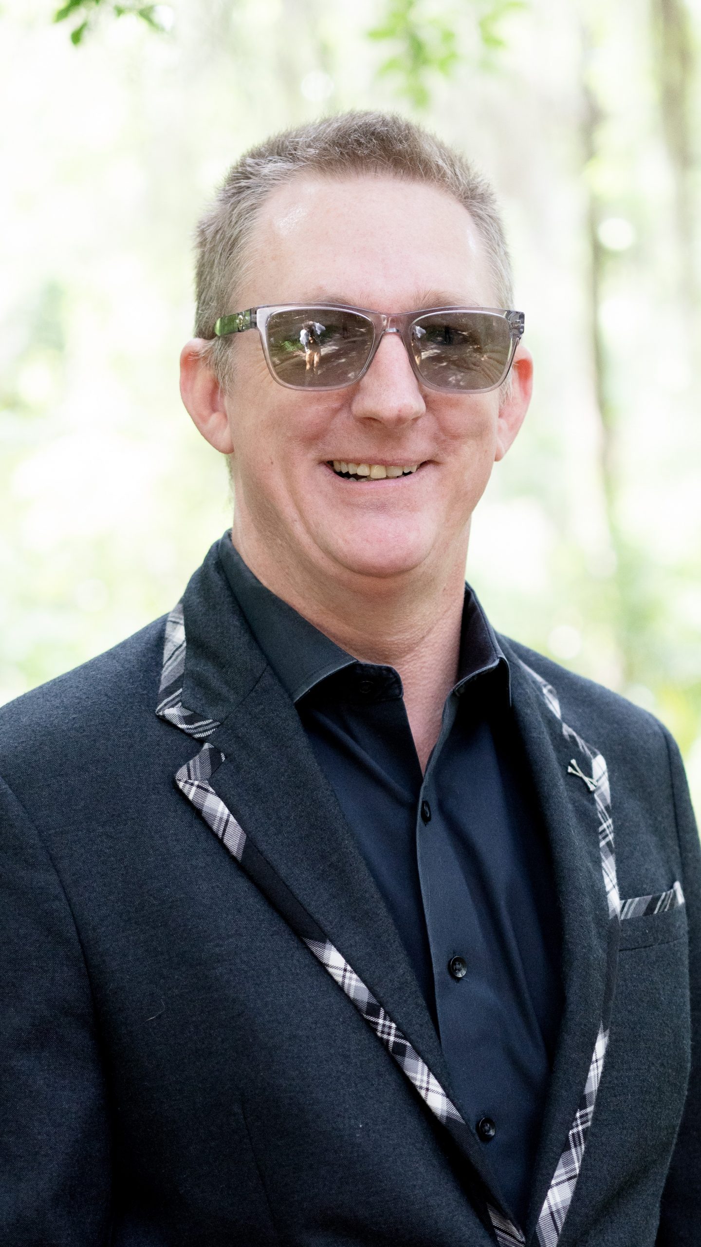 Photo of Dr. Brian Cahill