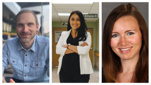 UF Researchers Awarded NIH Grant to Study Pediatric Feeding Disorders