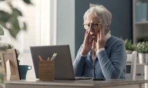 Are older adults more vulnerable to scams? What psychologists have learned about who’s most susceptible, and when
