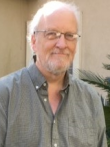 Photo of Dr. M. Jeffery Farrar