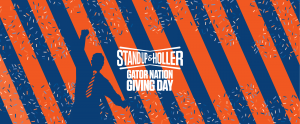 Gator Nation Giving Day 2025