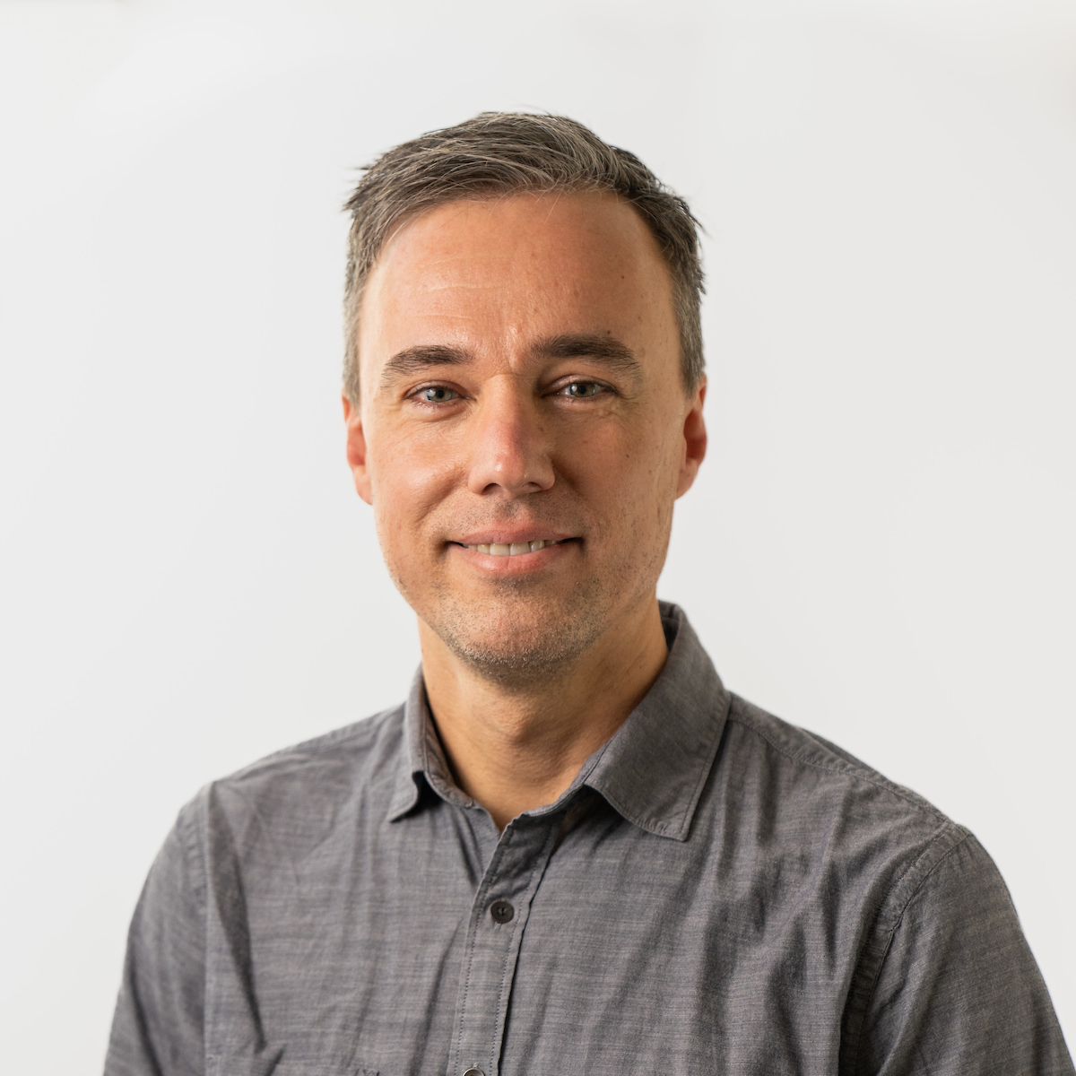 Photo of Dr. Marek Schwendt