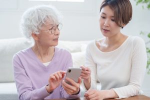 Older Adults Face Increased Risk of Phishing Scams