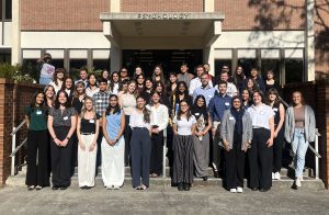 Undergraduate Research Forum 2025