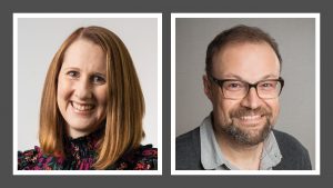 UF Psychology Professors Awarded $2.4 Million NIH Grant to Study Visual Development in Infants