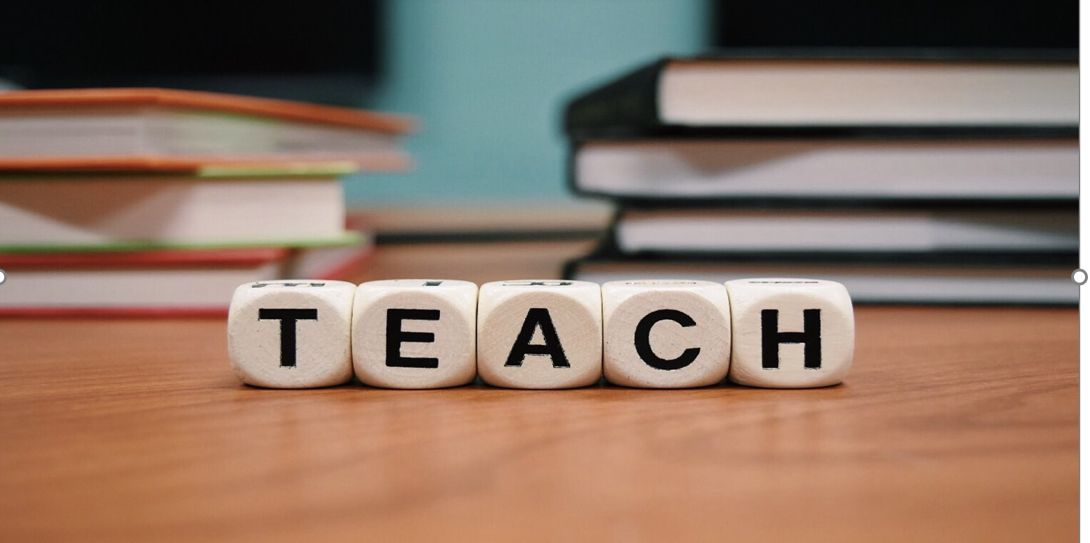 Teaching Experience - Psychology
