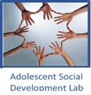 Logo for Adolescent Social Development Lab