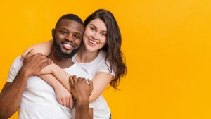 We date, marry people who are attractive as we are, new analysis finds