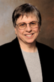 Photo of Dr. Linda Bartoshuk