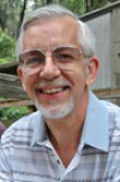 Photo of Dr. Keith Berg