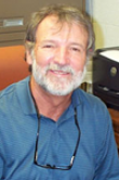 Photo of Dr. Marc Branch