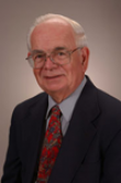 Photo of Dr. Donald Dewsbury