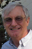 Photo of Dr. Barry Schlinder