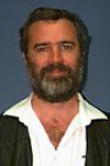 Photo of Dr. Donald Stehouwer
