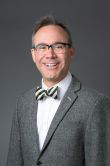 Photo of Dr. Gregory Webster
