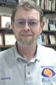 Photo of Dr. Keith White