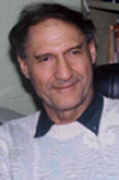 Photo of Dr. Robert Ziller