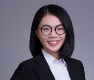 Dr. Shanting Chen, Assistant Professor received the prestigious NIH K01 Career Development Award