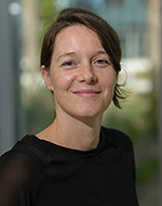 Natalie Ebner, Assistant professor, Department of psychology