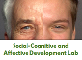 Logo for Social cognitive and Affective Development Lab