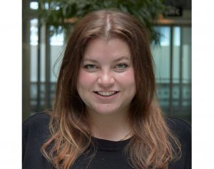 Vanessa Frei Named 2025 Gator NeuroScholar Award Recipient